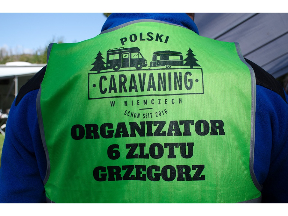 Polski Caravaning 2024