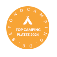 Top Campingplätze 2024 Eulenburg Beyondcamping Award 