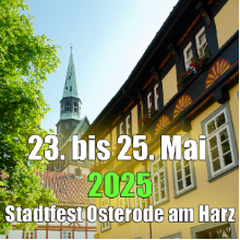 Stadtfest-Osterode-2025