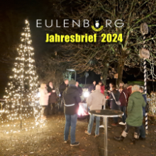 Eulenburg Jahresbrief 2024